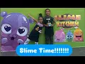 Slime Time - Slime kitchen Topanga Mall