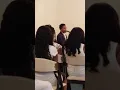It Is Well by Bro Daiquan Flagler DURING the Homegoing of Rev Bernard Wright