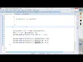 11 Java Methods Part 5 Predefined Methods and Math Random