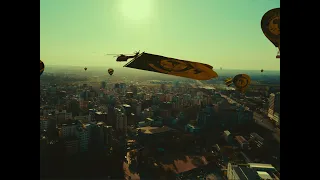 Mariot Alvero Yanga Anthem We Are The Champions Official Video 