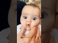 Download Lagu Cute Baby Funny Moments | Cutest Laughs \u0026 Reactions!! 🤣🤣