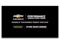 Chevrolet Performance - CT400 Crate Engine