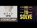 right there - Problem solution