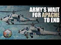 Download Lagu Army’s Apache Delayed For Over A Year To Arrive Soon