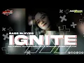 Download Lagu DJ BASS NULUP NULUP || IGNITE || BASS BLEYER SEPESIAL COLLEBORATION VANO REVOLUTION JINGLE ARG AUDIO