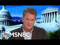 Joe Responds To Trump s Twitter Attacks Morning Joe MSNBC