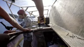 New Deck – Sink or Swim 16