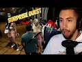 Mr K Throws a Super Fun and Happy Party for Headphones NoPixel GTA RP