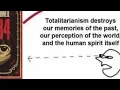 Real Meaning behind 1984 siezure