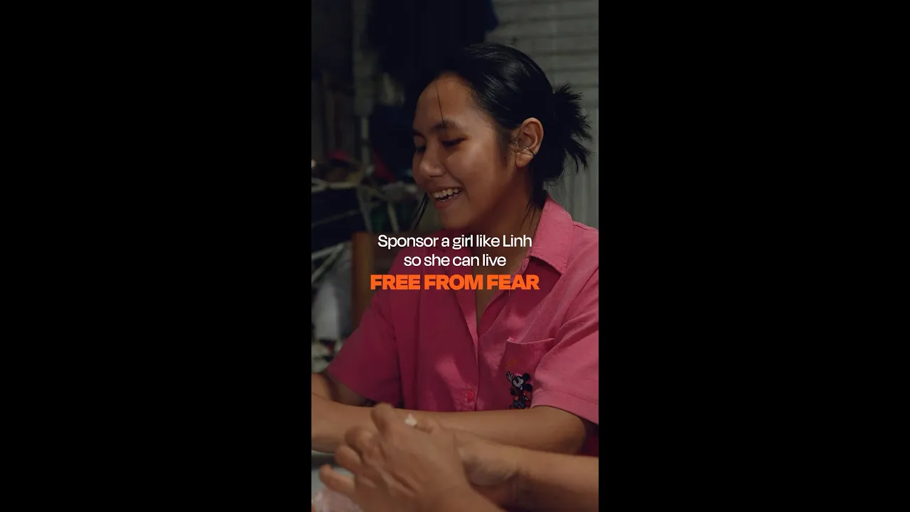 World Vision channel featured image