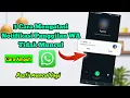 Download Lagu Begini Cara Mengatasi Notifikasi Panggilan WA Yang Tidak Muncul 2023