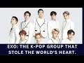 Download Lagu The Power of EXO: Inspiring Generations #exo #exol  #kpop #suho #kai #chen #baekhyun #journey