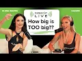 Eliza Ibarra Kazumi Answer Your SPICIEST Questions Fleshlight Live