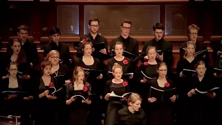 Carl Orff Carmina Burana 24 Ave Formosissima 25 O Fortuna Conductor Adel Shalaby عادل شلبى 