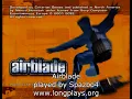 PS2 Longplay [110] Airblade (US)