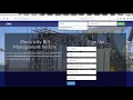 Electricity billing and payment management system PHP source codes