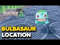Download Lagu Pokemon Legends Z-A - Bulbasaur Location