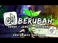 Download Lagu DJ BERUBAH - TENXI - JEMSII REMIX TERBARU VIRAL TIKTOK 2025 ( Dzk Remix Version )