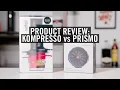 Download Lagu Review: Fellow Prismo Vs Cafflano Kompresso