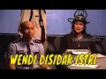 Download Lagu WENDI KAGET DISIDAK ISTRINYA | LAPOR PAK (06/05/21)