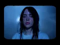 Download Lagu Billie Eilish - BLUE (Music Video)