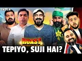 Lagu ROAST | Pakistan ke Nakli Youtubers haar ke baad ro pade | IND vs PAK | T20 World Cup 2026 | Cricket