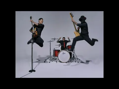 Download MP3 Superman Is Dead - Tentang Tiga (Official Music Video)