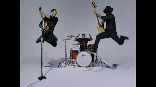superman is dead tentang tiga official music video 