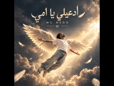 قريبا اغنيه جديده بعنوان - ادعيلي يا امي 🤍🙏🏻