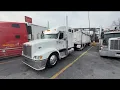 Hopper bottom owner operator first vid of 2025