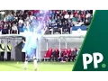 Footballer struck by lightning - Paddy Power