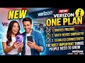 Verizon One One Plan One Bill
