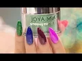 Dipping Powder Nails - Suzie s Step by Step Tutorial