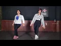 Can't Stop The Feeling (Remix) | Warm-up Dance Fitness Choreo by Vijaya Tupurani | Justin Timberlake