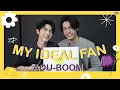 Download Lagu MY IDEAL FAN | เปิดตัวคาแรกเตอร์แฟนคลับของอู๋-บูม