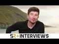 Barry Keoghan Interview The Banshees of Inisherin