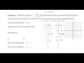 Math 12 - Sec 9 1 Graphing Rational Functions using Transformations