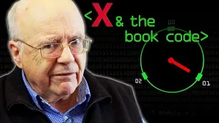 X the Book Code - Computerphile