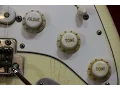 Is a guitar s tone knob pointless to control highs when using distortion