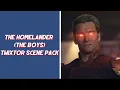Lagu The Homelander(The Boys) Twixtor scene pack