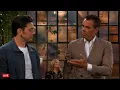 FULL The Young and the Restless 2026 Cane Warns Jack Stop Billy s Chancellor Takeover Y R