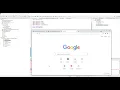Eclipse RESTful service basic step