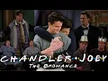 Lagu The Ones with Chandler \u0026 Joey's Bromance | Friends
