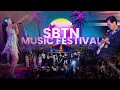 Lagu LỄ HỘI ÂM NHẠC - SBTN MUSIC FESTIVAL (Remastered Audio) - Garden Amp, CA