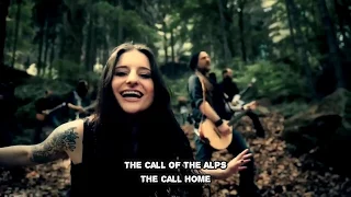 Download ELUVEITIE - The Call Of The Mountains (Lyrics) MP3