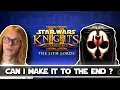 Download Lagu 🔥 Star Wars Knights of the old republic 2 . Can I finish this LEGENDARY game?  🔥