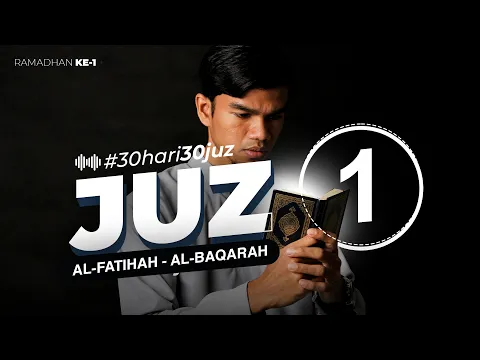 Download MP3 JUZ 1 - Muzammil Hasballah