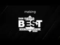 CB T Named Best Bank for 16th Year in a Row by San Diego s Best Union-Tribune Readers Poll