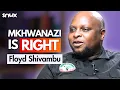 Download Lagu Floyd Shivambu reveals plans: Mkhwanazi, Jacob Zuma, MKP, EFF, Afrika Mayibuye, Helen Zille