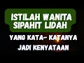 Lagu “Wanita Si Pahit Lidah — Antara Kutukan dan Anugerah|inspirasi wanita